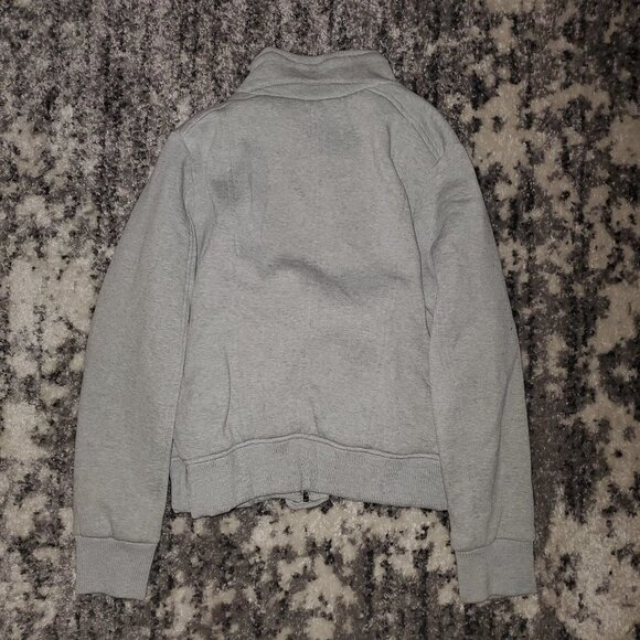 Thick Comfy Coat Jacket 😍😍😍 light gray - Picture 8 of 8